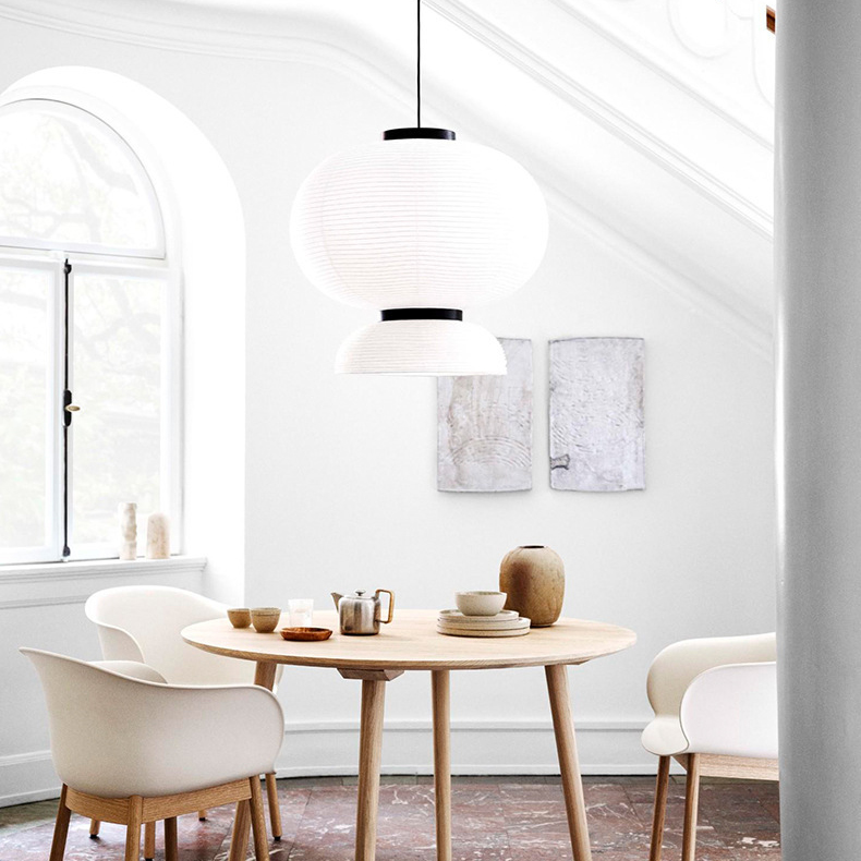 Подвесной светильник HOLLY А by ImperiumLoft