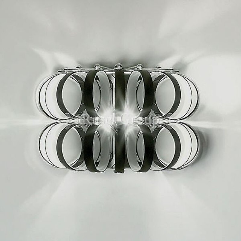 Настенный светильник Vistosi ECOS AP 35