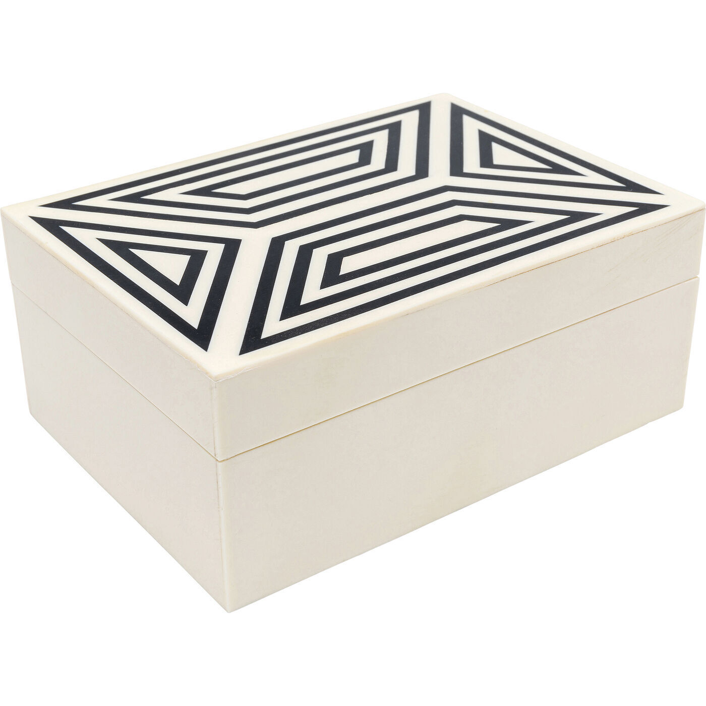 Шкатулка KARE Linear 54046