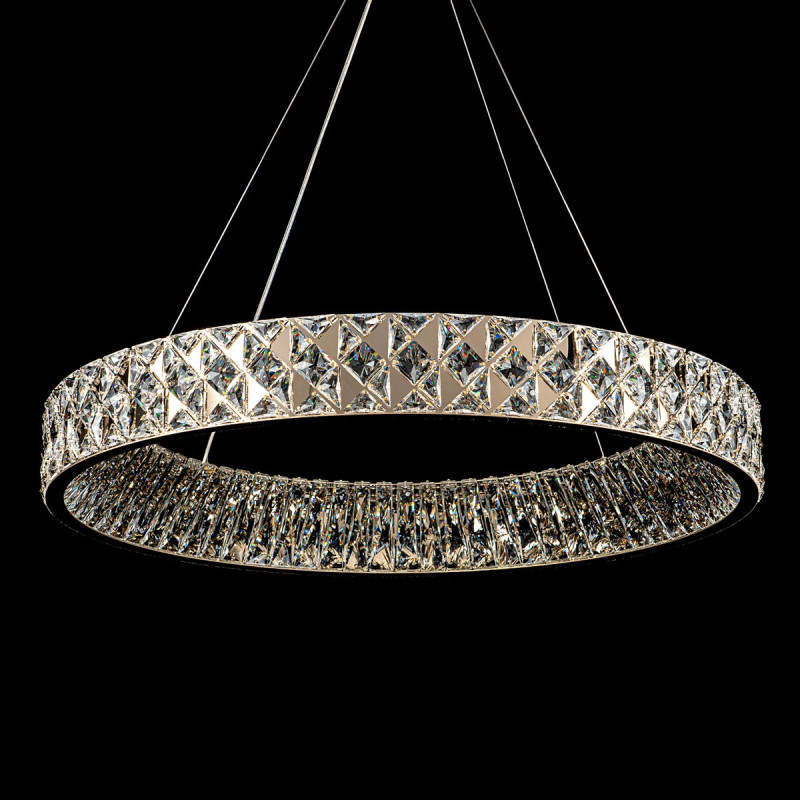 Подвесная люстра MODELUX ML.335.800 GD