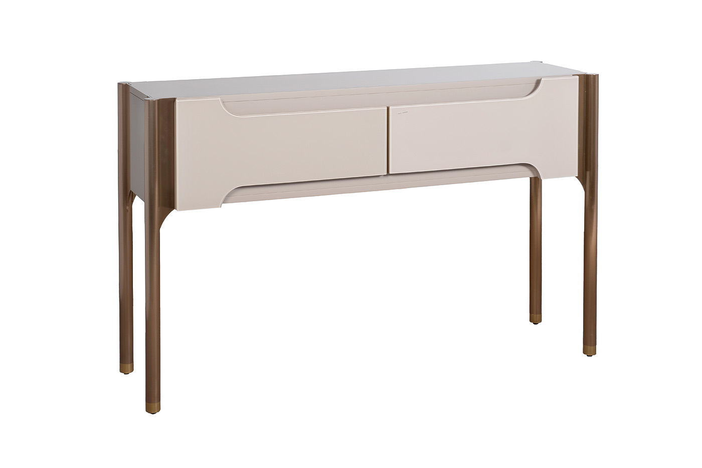 Консоль Grimaldi светлая Garda Decor 77IP-GD007-KONS/1