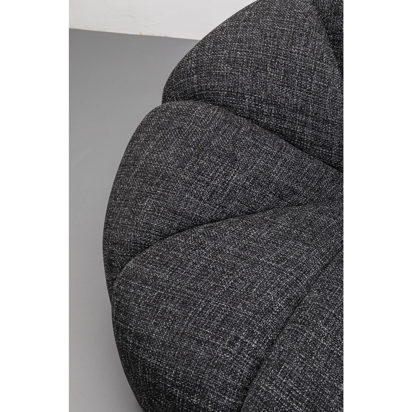 Кресло вращающееся KARE Peppo 87431