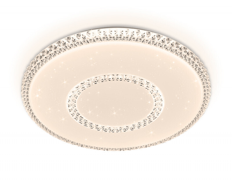 Накладной светильник Ambrella FF98