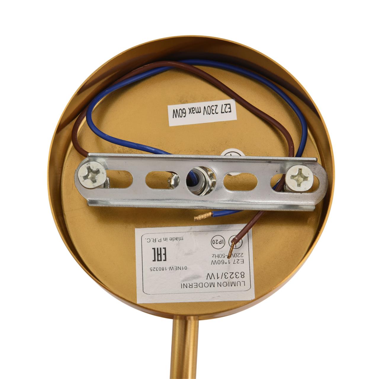 Бра Lumion 8323/1W