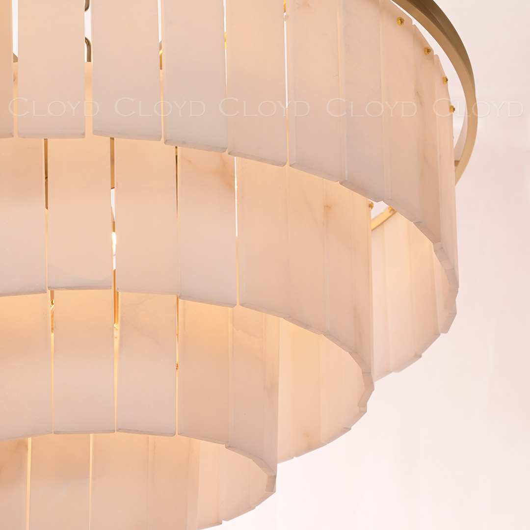 Люстра подвесная Cloyd Herculanum 11141