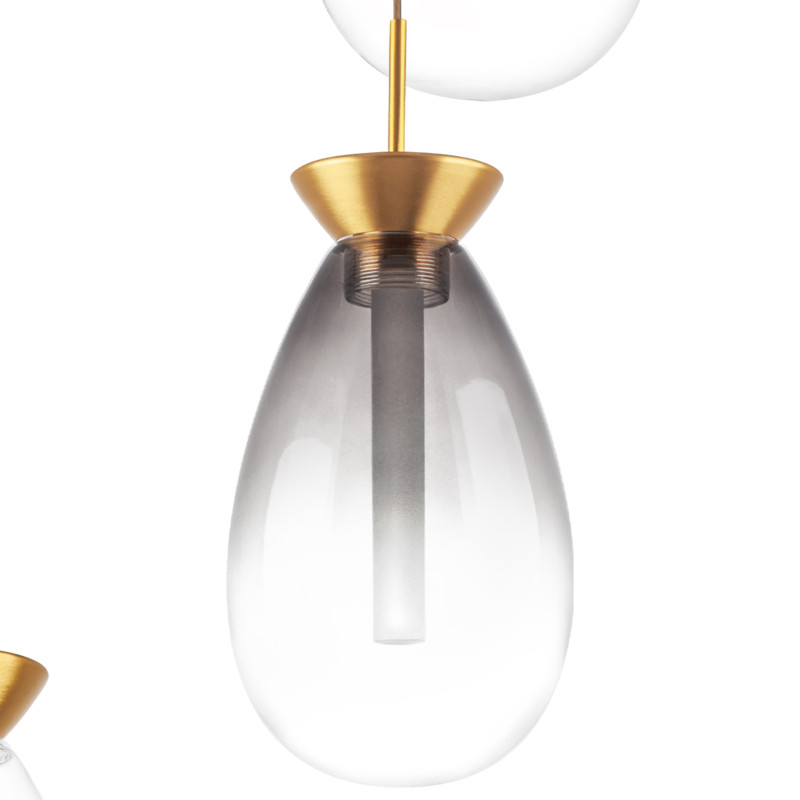 Каскадная люстра Lightstar 805169