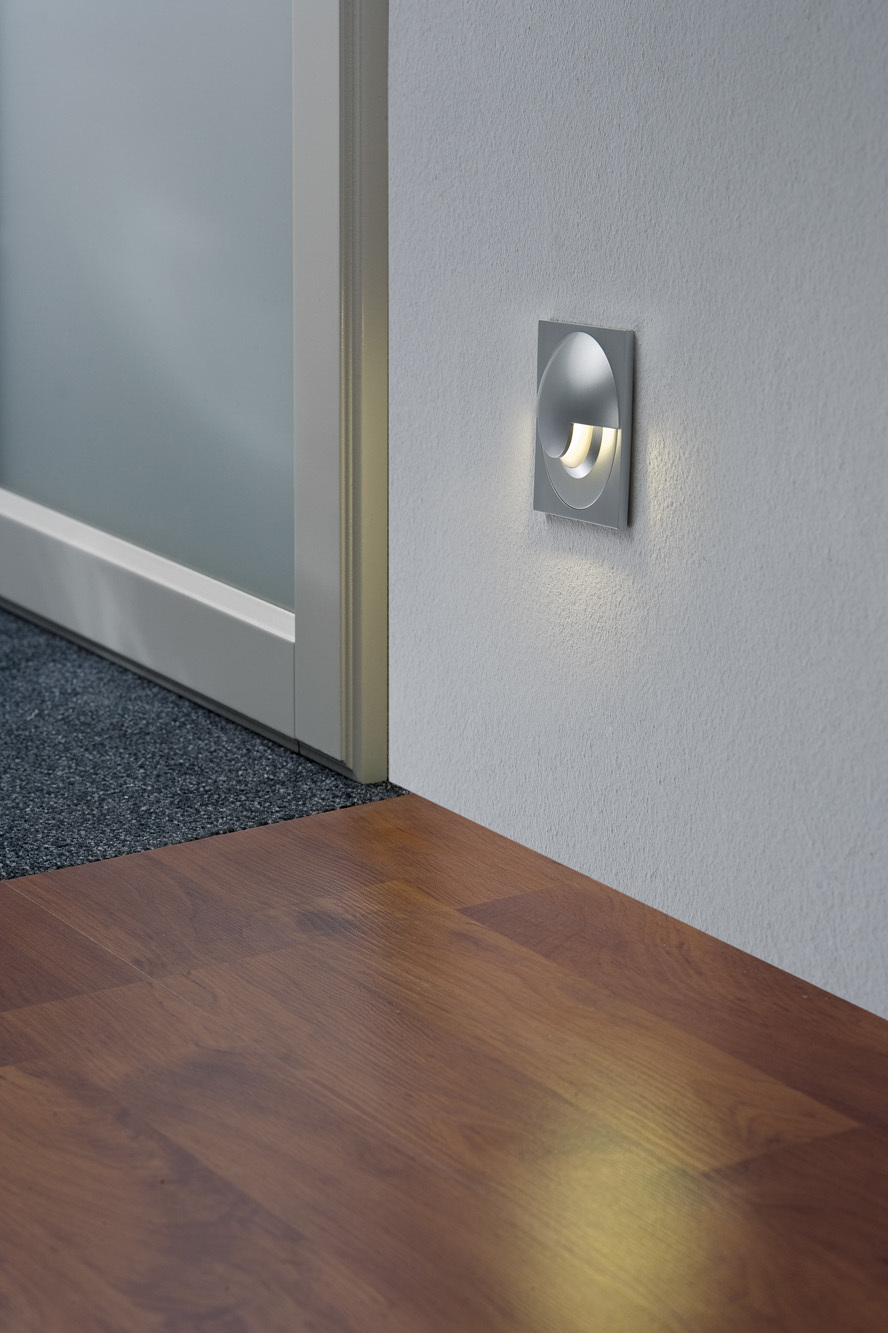 Встраиваемый светильник Paulmann 93735