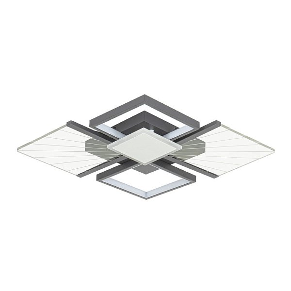 Накладной светильник LED4U L1048-500 GR