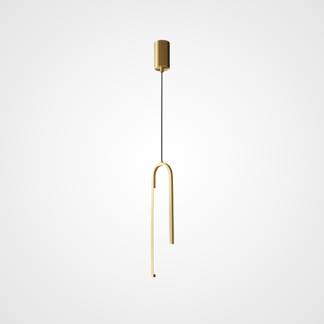 Подвесной Светильник Wiki H60 By Imperiumloft