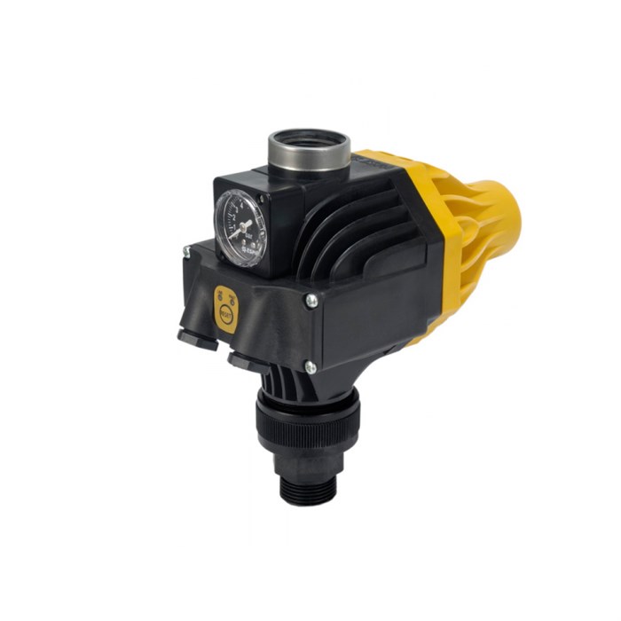 Блок управления насосом Espa PRESSDRIVE 05 AM 2E 230 50/60 014702/REP 205328