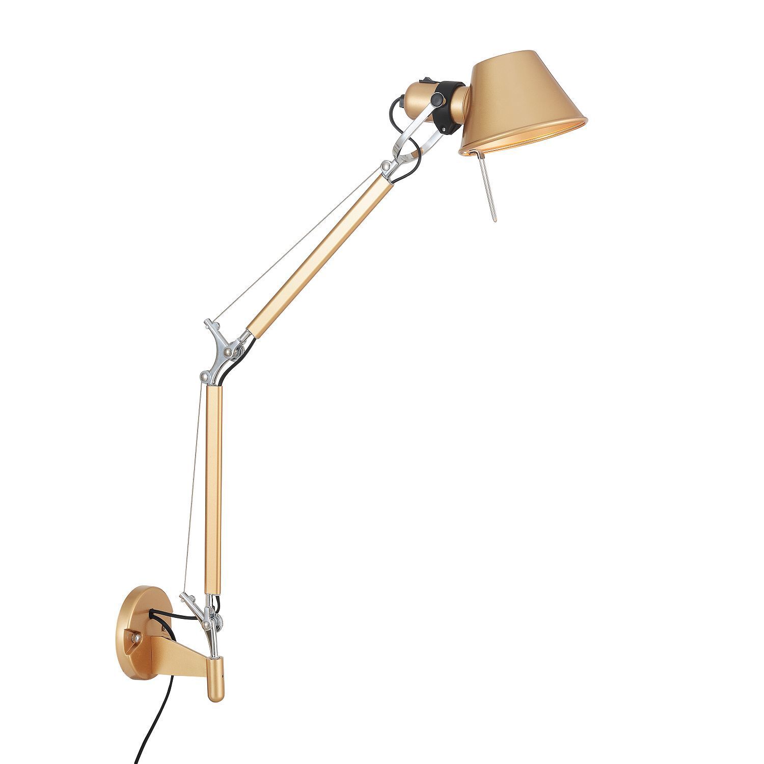 Настенный светильник Favourite 2840-1W