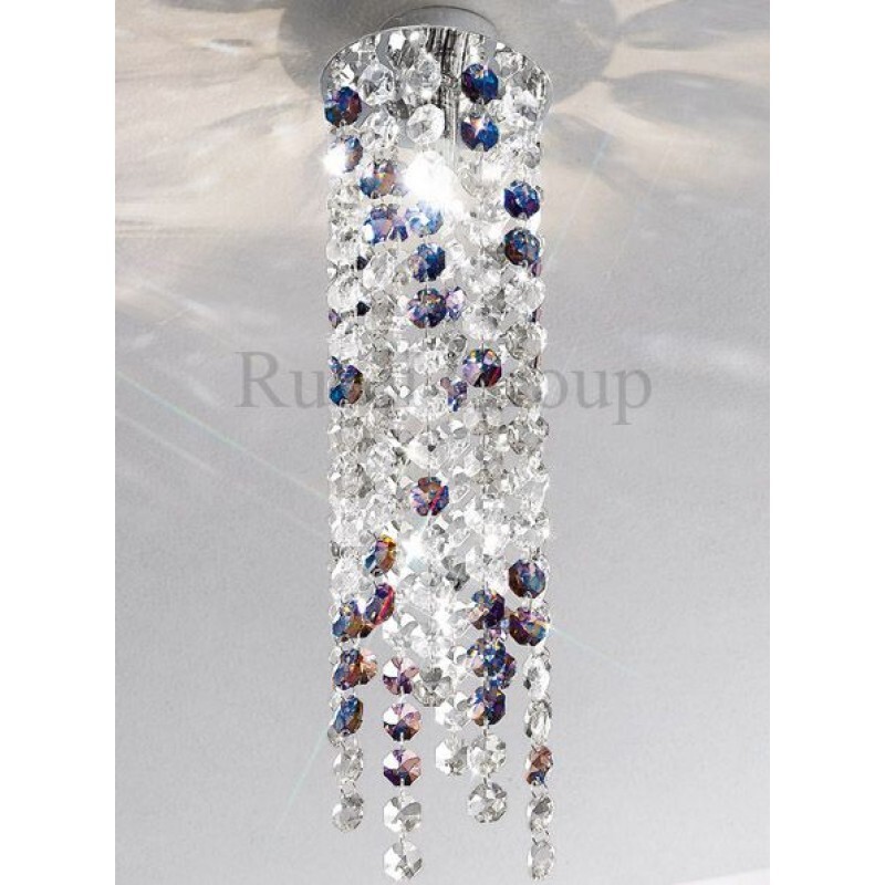 Потолочный светильник Kolarz PRISMA DRAGON 1344.11M.5.01.KpTV