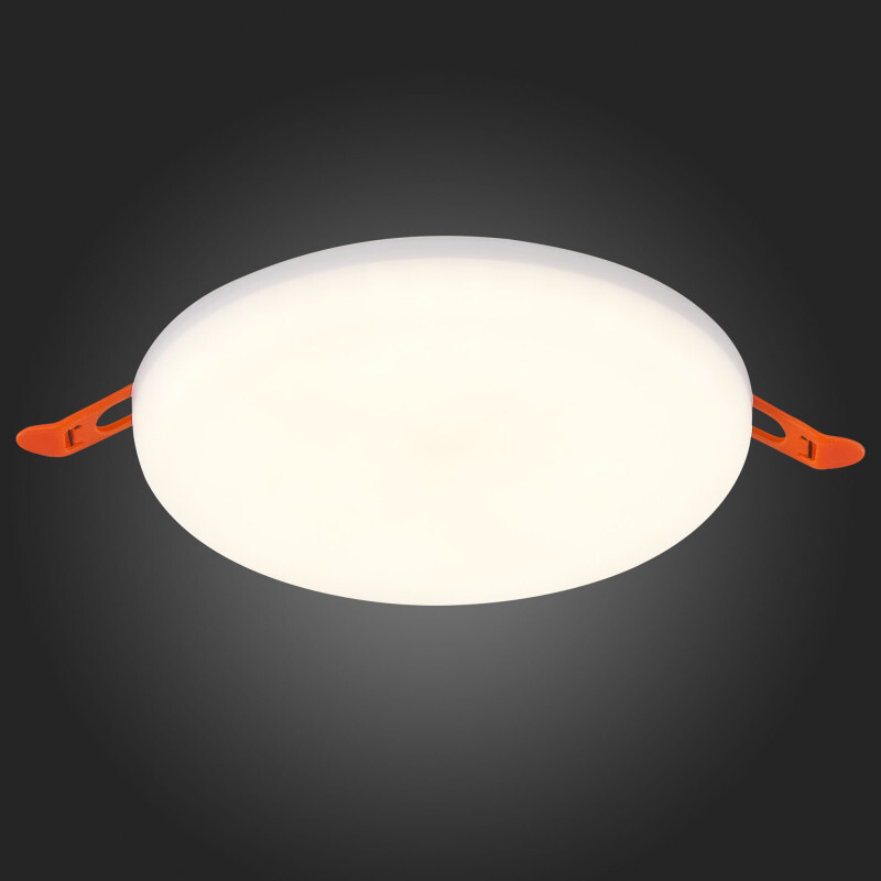 Влагозащищенный светильник ST Luce ST700.538.22