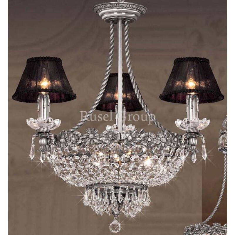 Люстра Riperlamp Kaia 368H