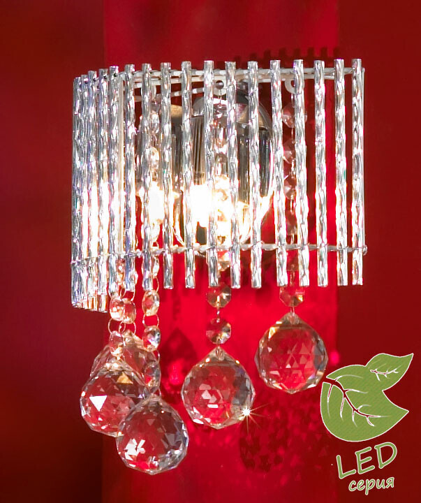 Бра Lussole GRLSC-8401-02