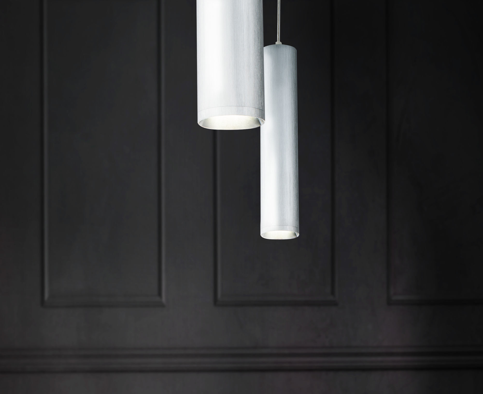 Подвесной светильник Maytoni P020PL-01S