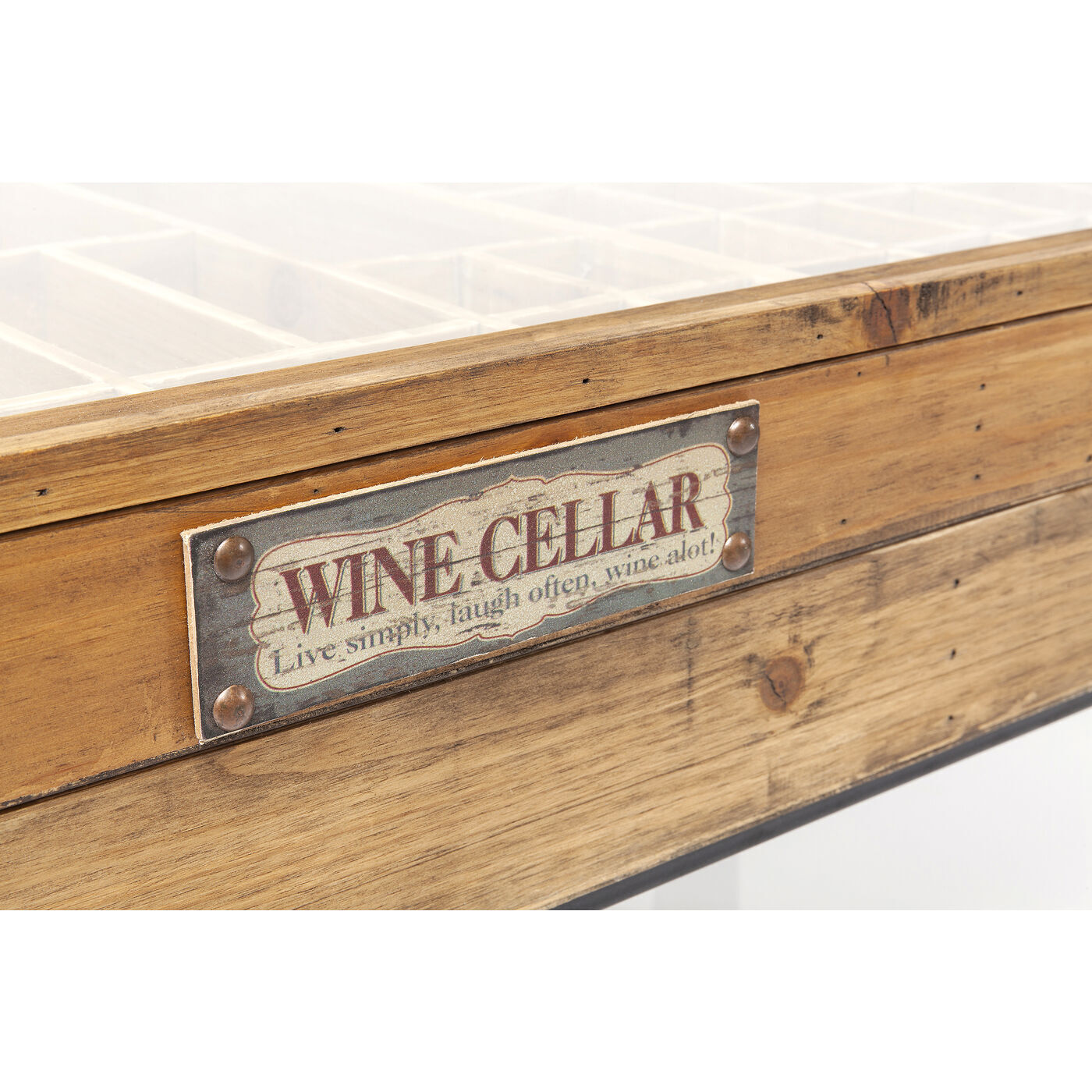 Столик кофейный KARE Collector 83268