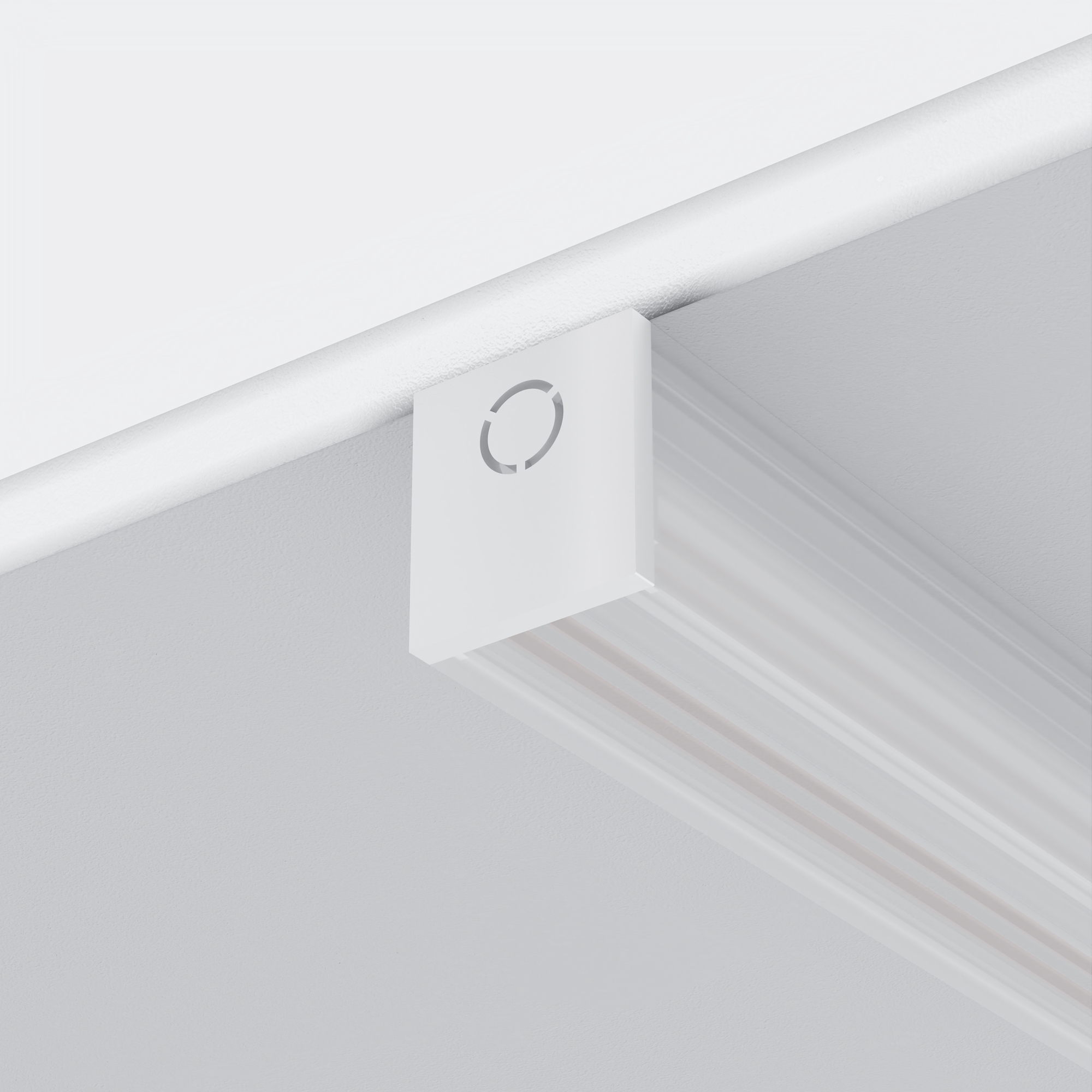 Комплектующие для трековой системы Technical TRAM034EC-41W