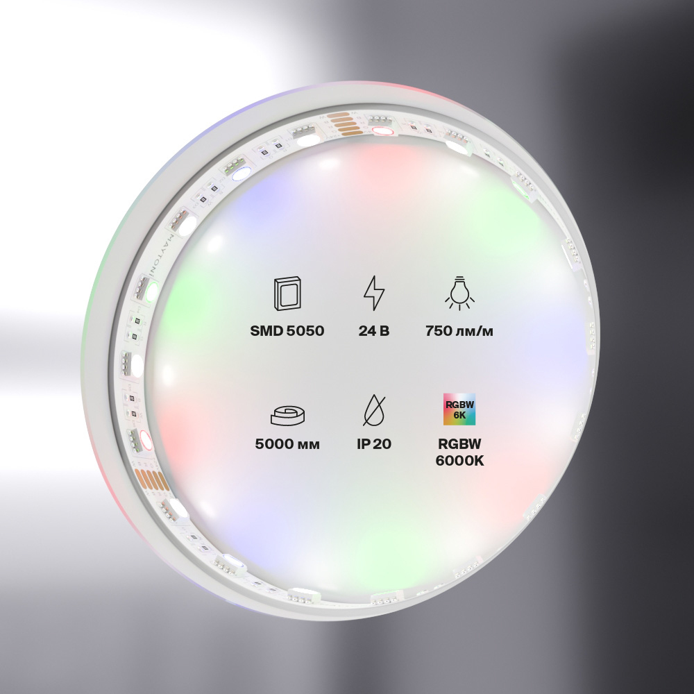 Светодиодная лента Maytoni Led Strip 10181