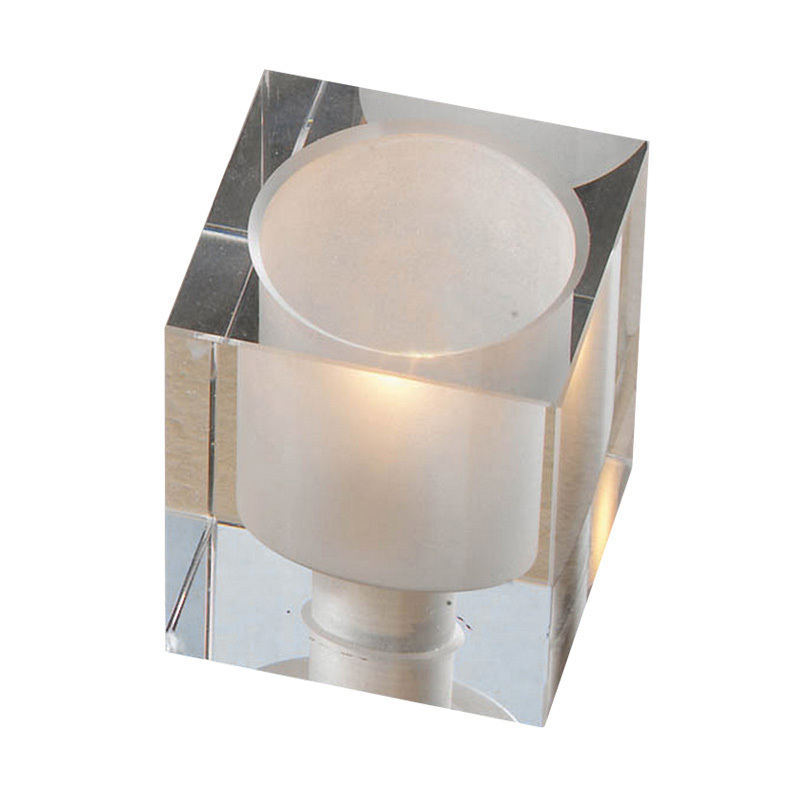 Плафон Schuller Ice 45R01