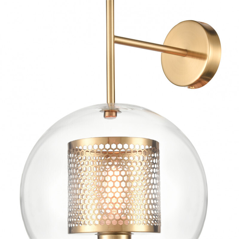 Бра Vele Luce VL5524W41