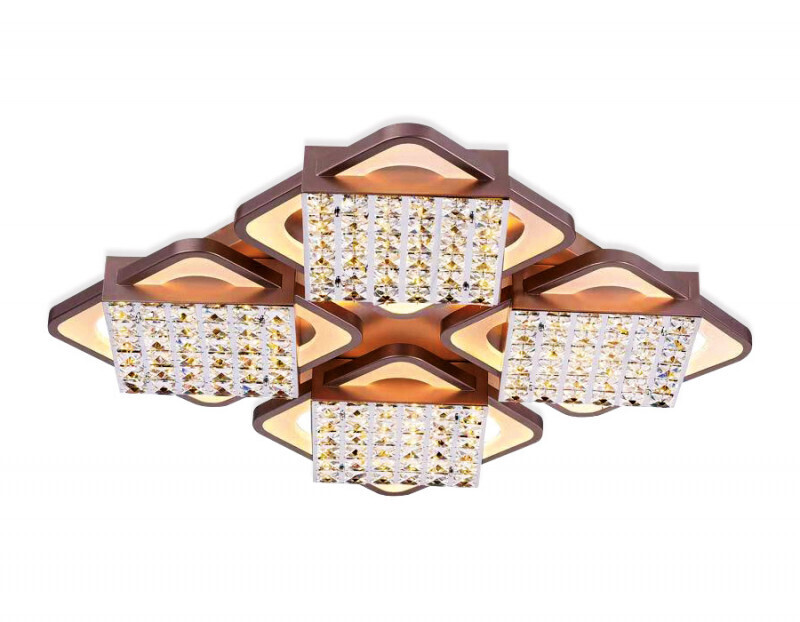 Накладной светильник Ambrella FA129