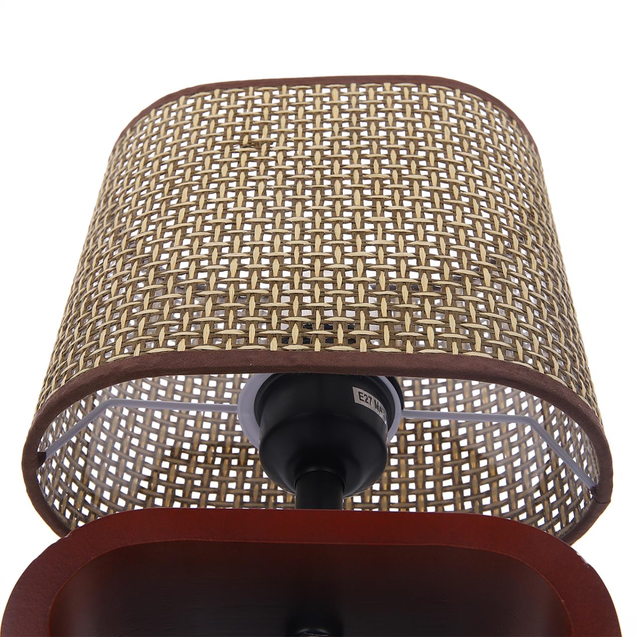 Настольная лампа Lumion 8200/1T