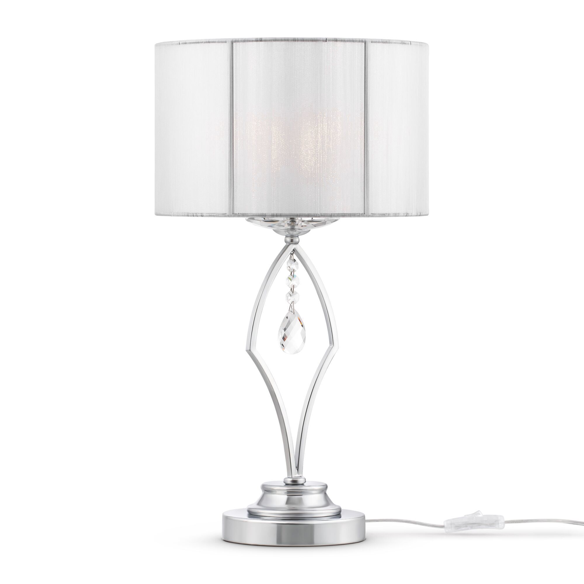 Настольная лампа Maytoni MOD602-TL-01-N