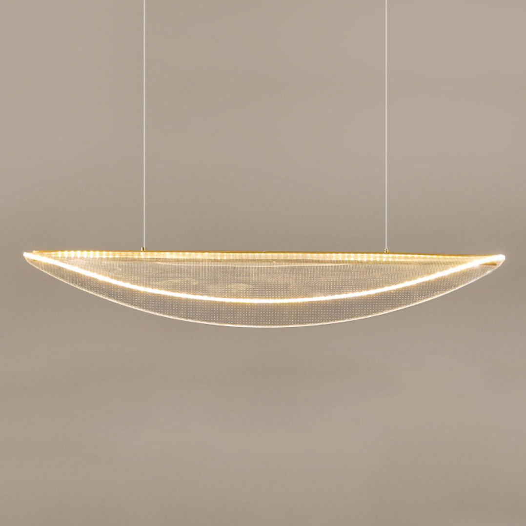 Подвесной светильник MASSON L120 3000К by ImperiumLoft