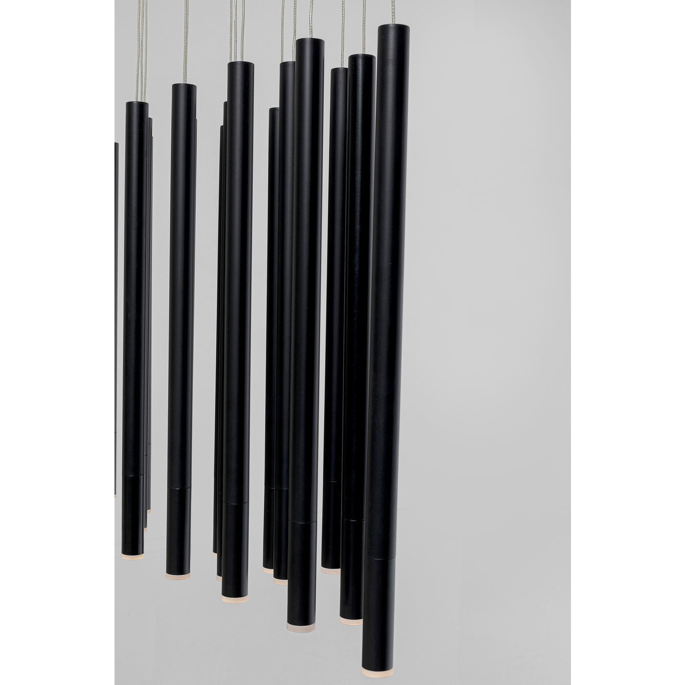 Люстра для столовой Vegas 53666 Kare