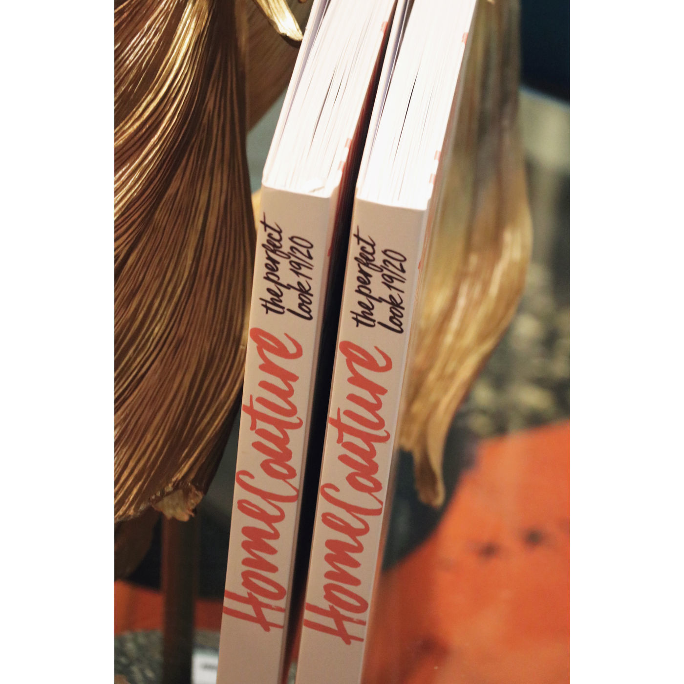 Каталог HOME COUTURE 20300 KARE