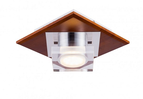 Накладной светильник Lucia Tucci Natura 073.1 Led Venge