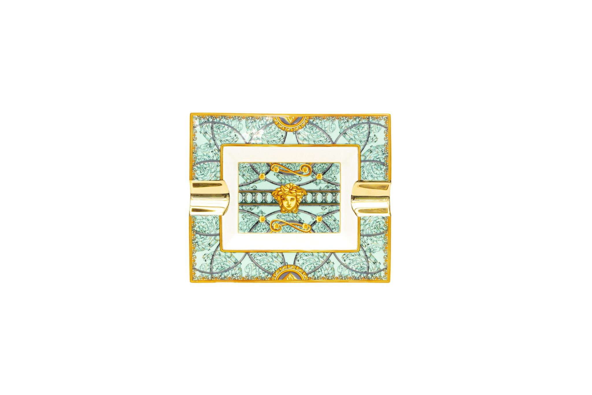 Столовый набор Louvre Home Nefrit
