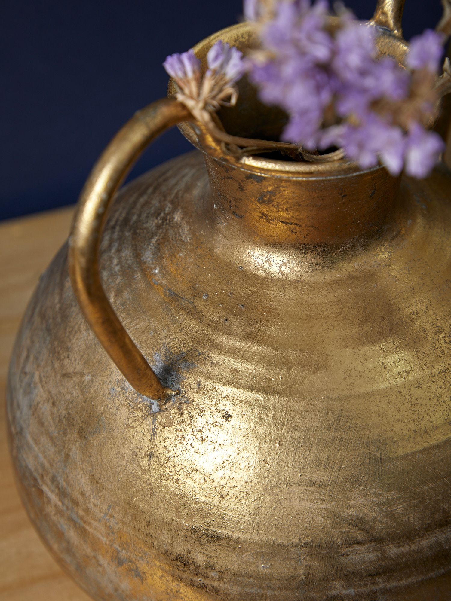 Ваза с ручками Glasar 57-356