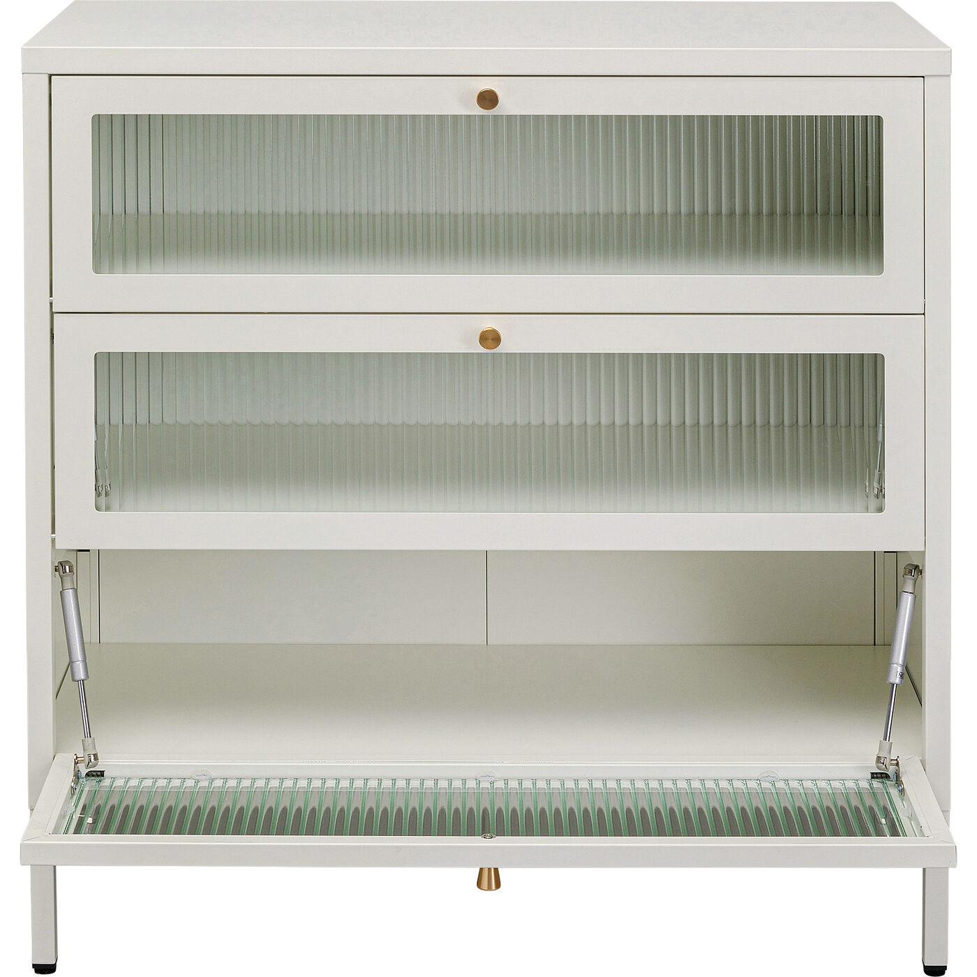 Комод Sylt Trio 85x80cm KARE 70041