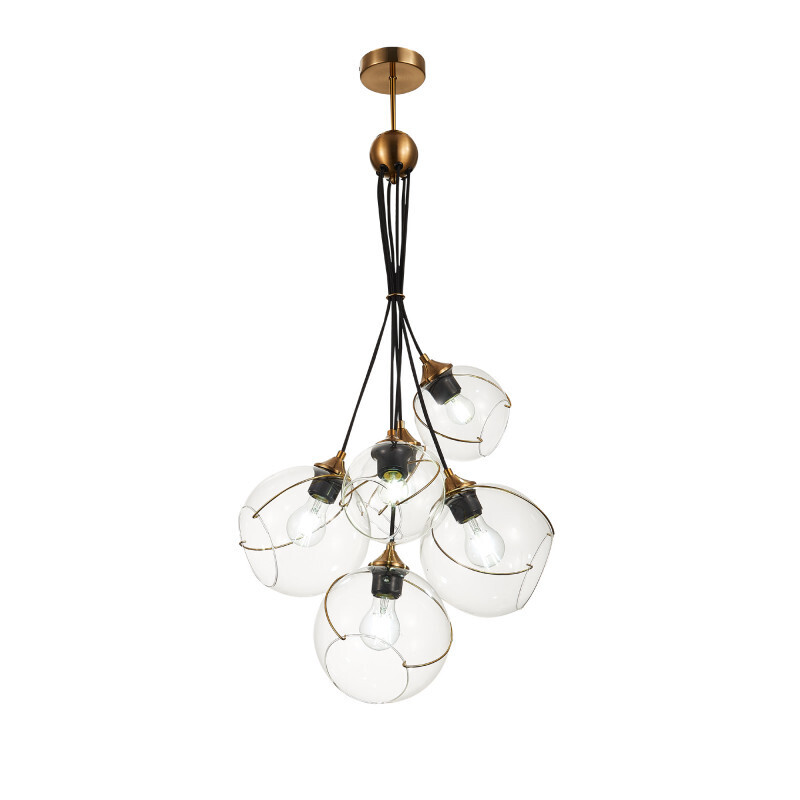 Подвесной светильник Evoluce SLE103103-06