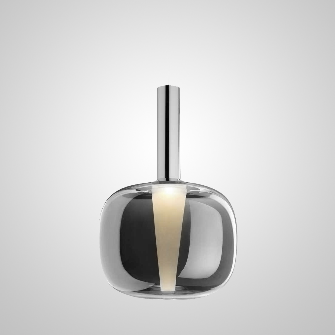 Подвесной светильник FOLLETT smoky by ImperiumLoft