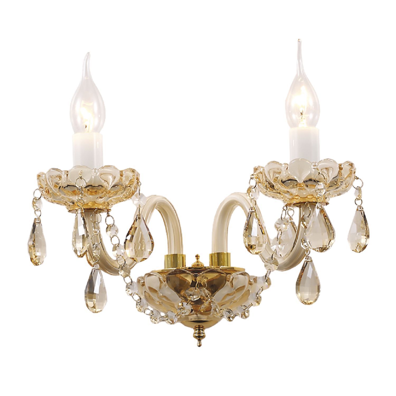 Настенный светильник Favourite 1738-2W