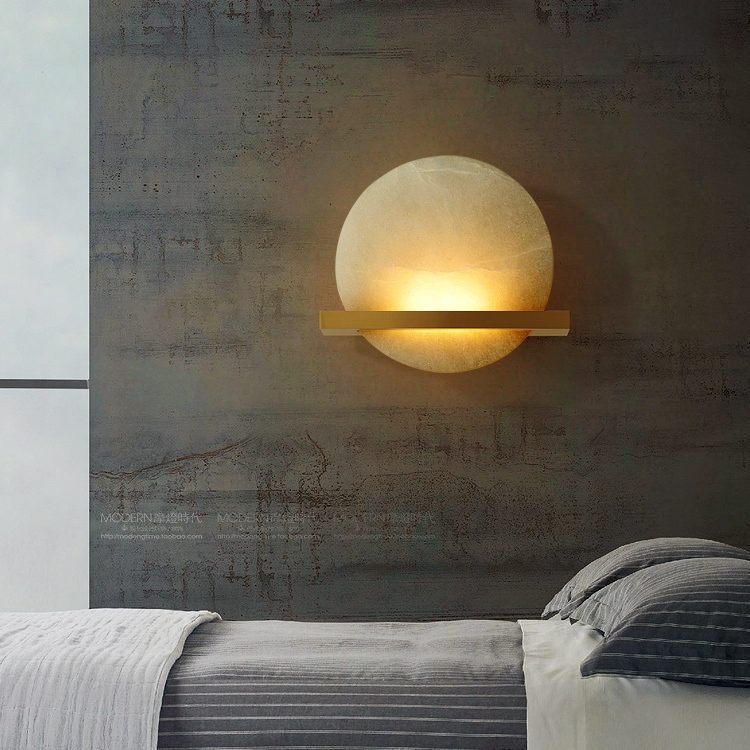 Настенный светильник RIKEN by ImperiumLoft