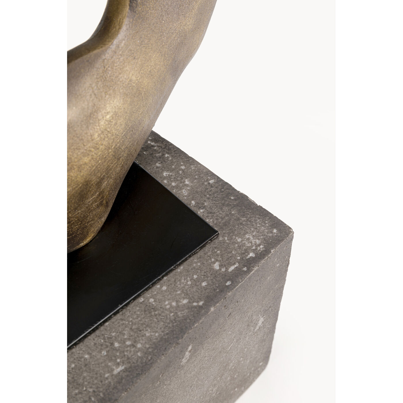 Объект декоративный Circle Art 60cm KARE 58354