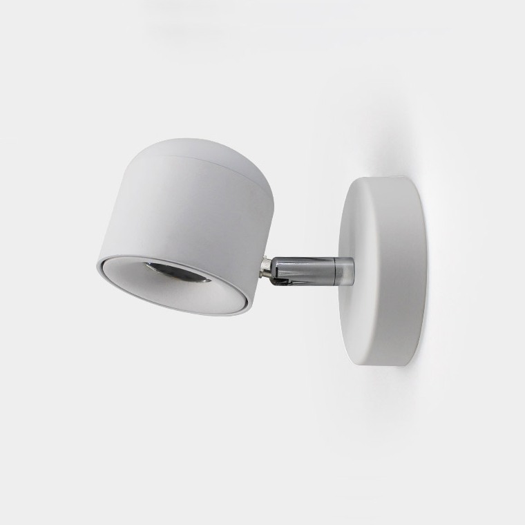 Настенный светильник TINY WALL L2 White by ImperiumLoft