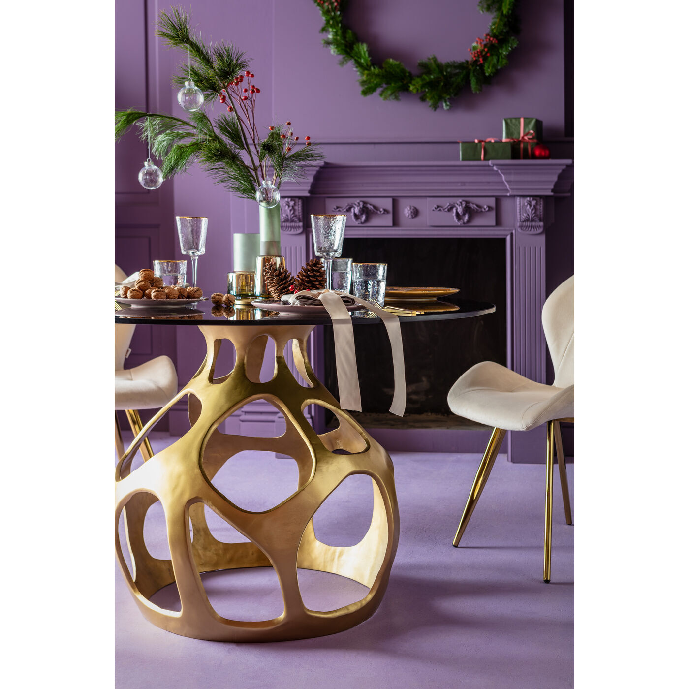 Стол KARE Vulcano 85699