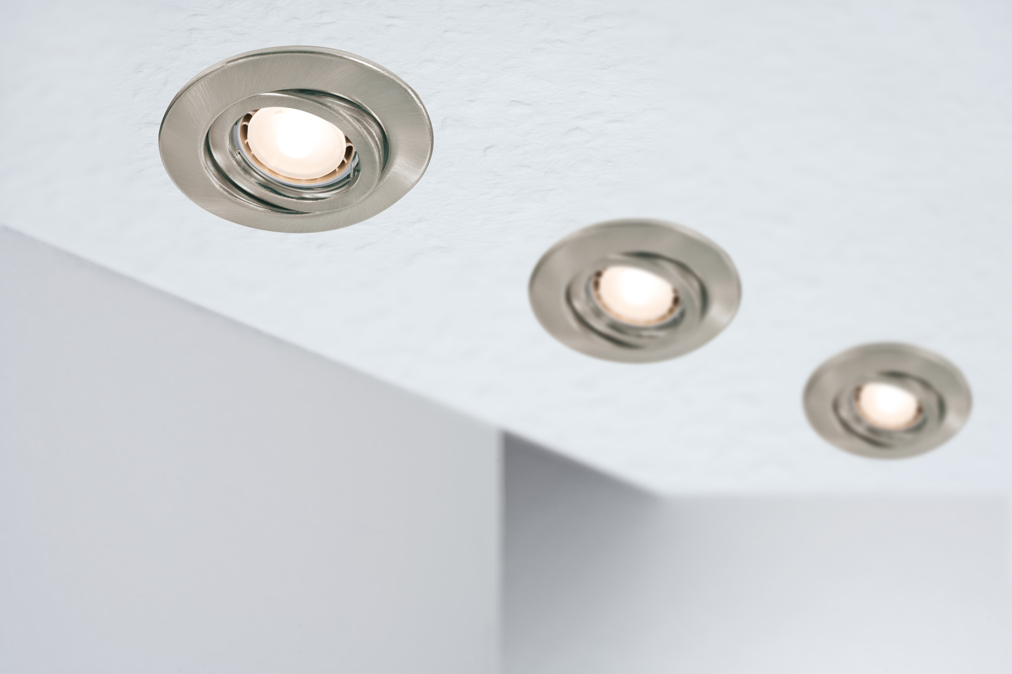 Встраиваемый светильник Paulmann 92025