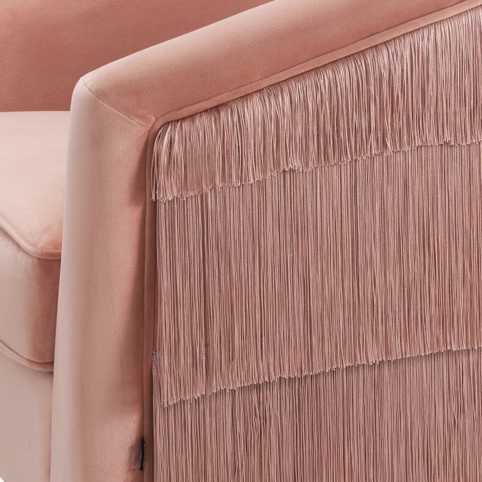 Вращающееся кресло Eichholtz LE VANTE 114357