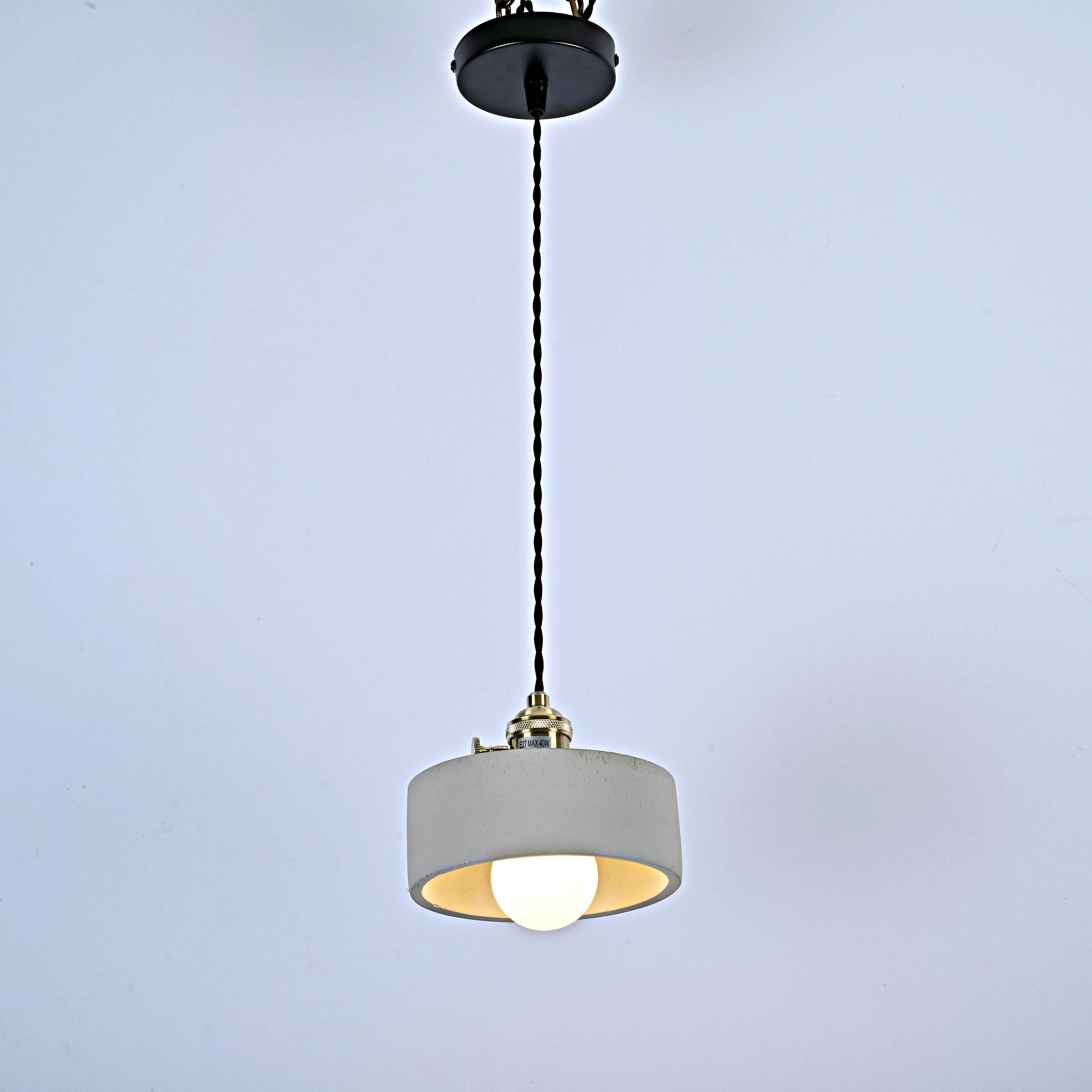 Подвесная Люстра Industry C 16*12.5 By Imperiumloft