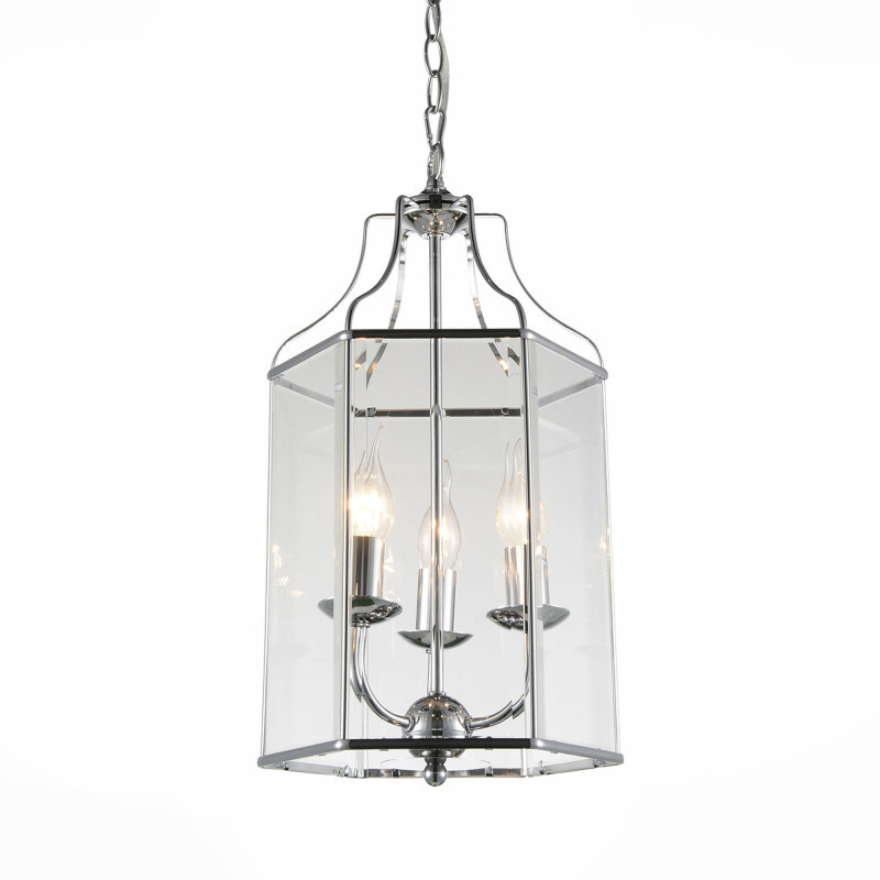 Подвесная люстра ST Luce SL228.103.03