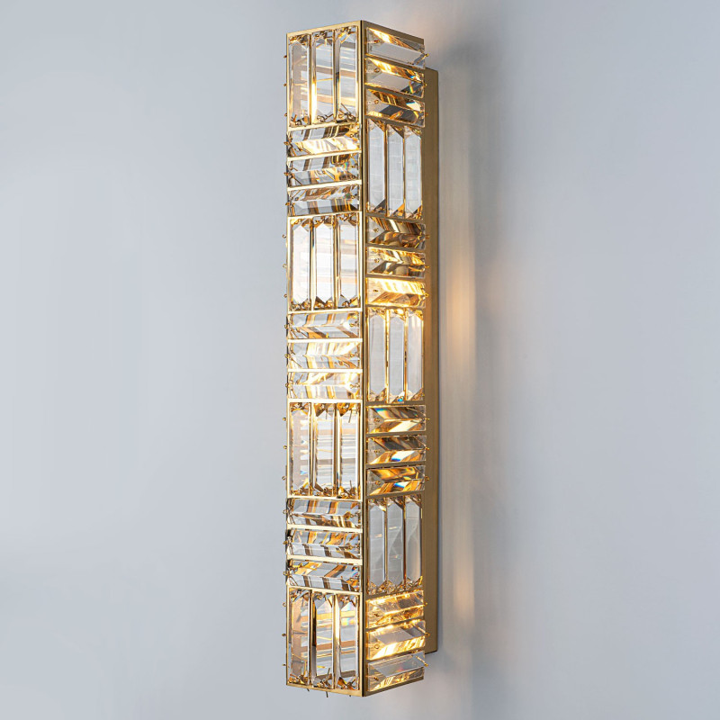 Бра MODELUX ML.556.04 GD