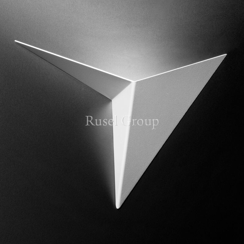 Настенный светильник Axo Light VASILY AP