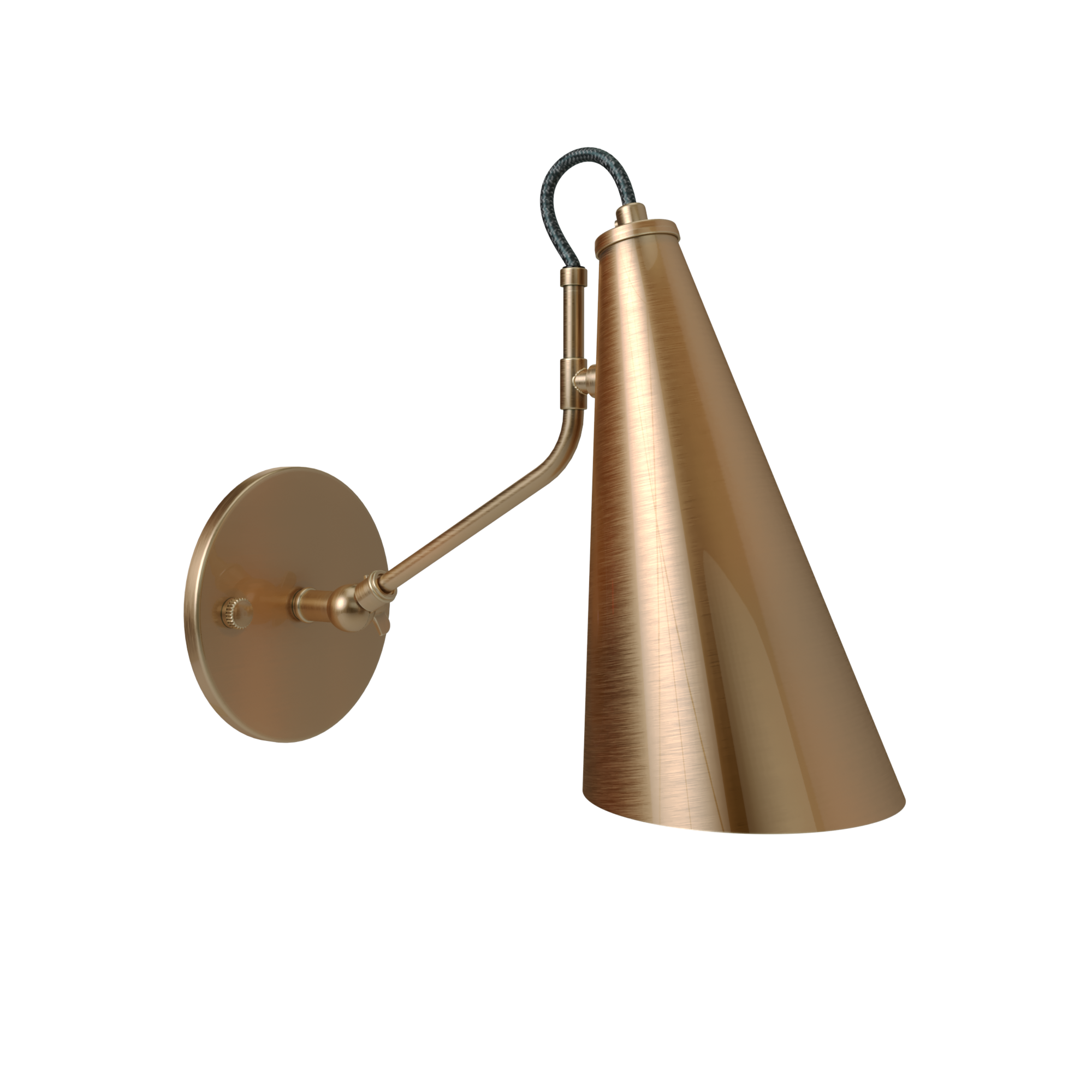 Настенный светильник Covali WL-38030