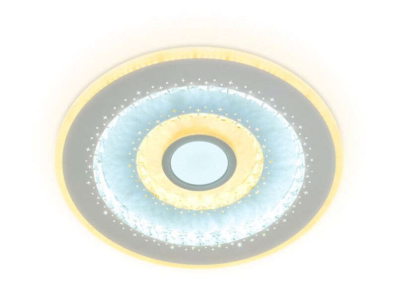 Накладной светильник Ambrella FA252